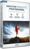 Emotion Projects Professional