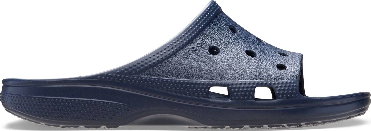 Crocs Saturday Slide - Blue