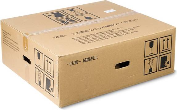 Minolta Transfer Unit Original