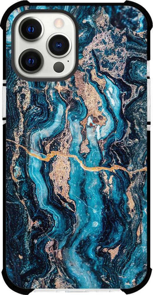 Burga Burga Art Pattern Phone Case