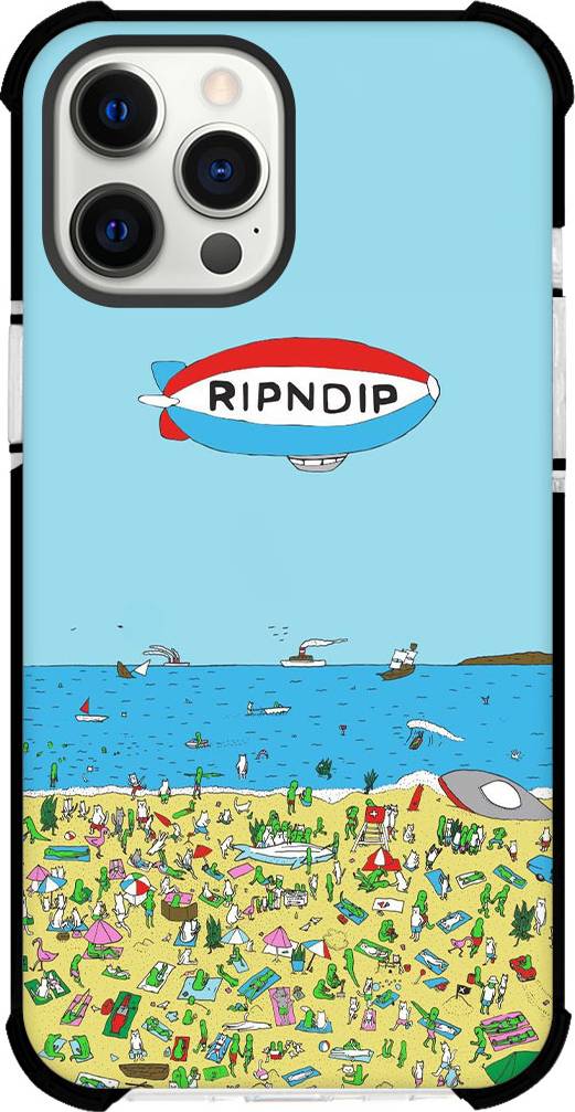 Ripndip Ripndip Phone Case For Samsung Galaxy Pixel OnePlus