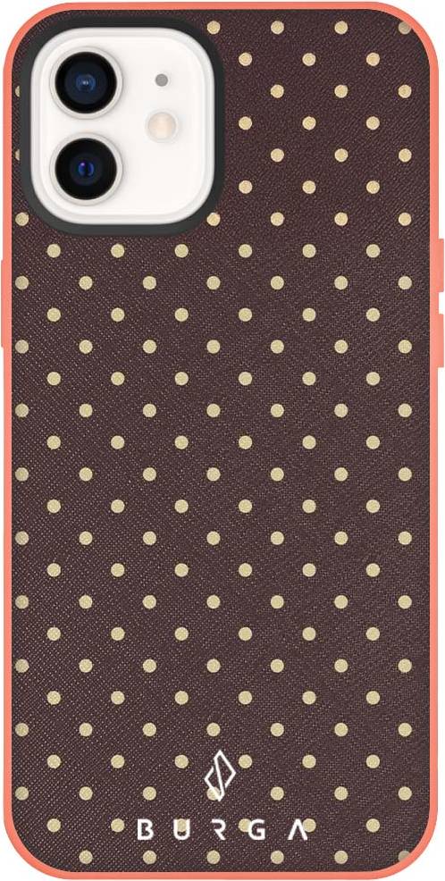 Burga Burga Art Pattern Phone Case