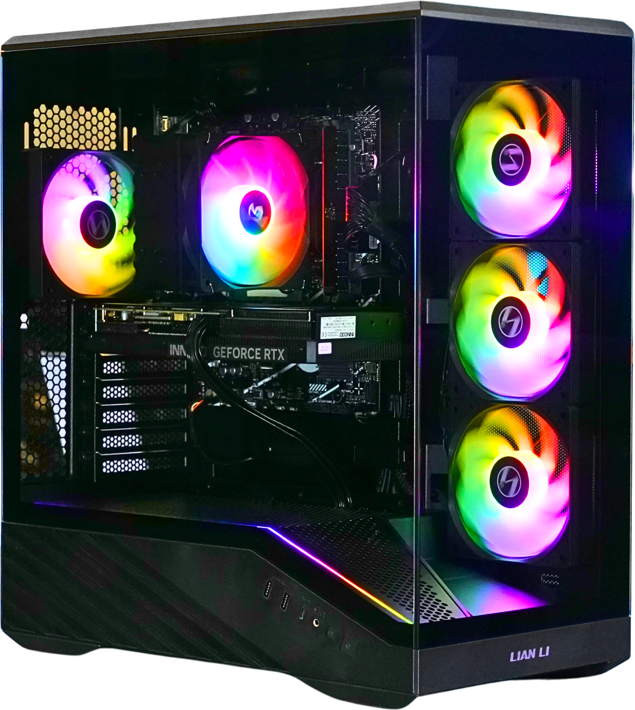 Gaming Computer