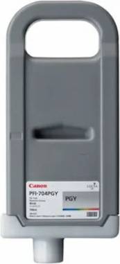 Canon Photo Grey Ink Tank 700 ml