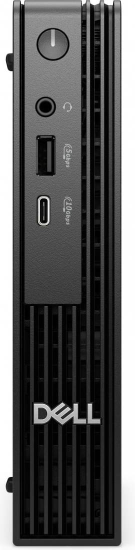 Core ultra Dell Mini PC Intel Core Ultra