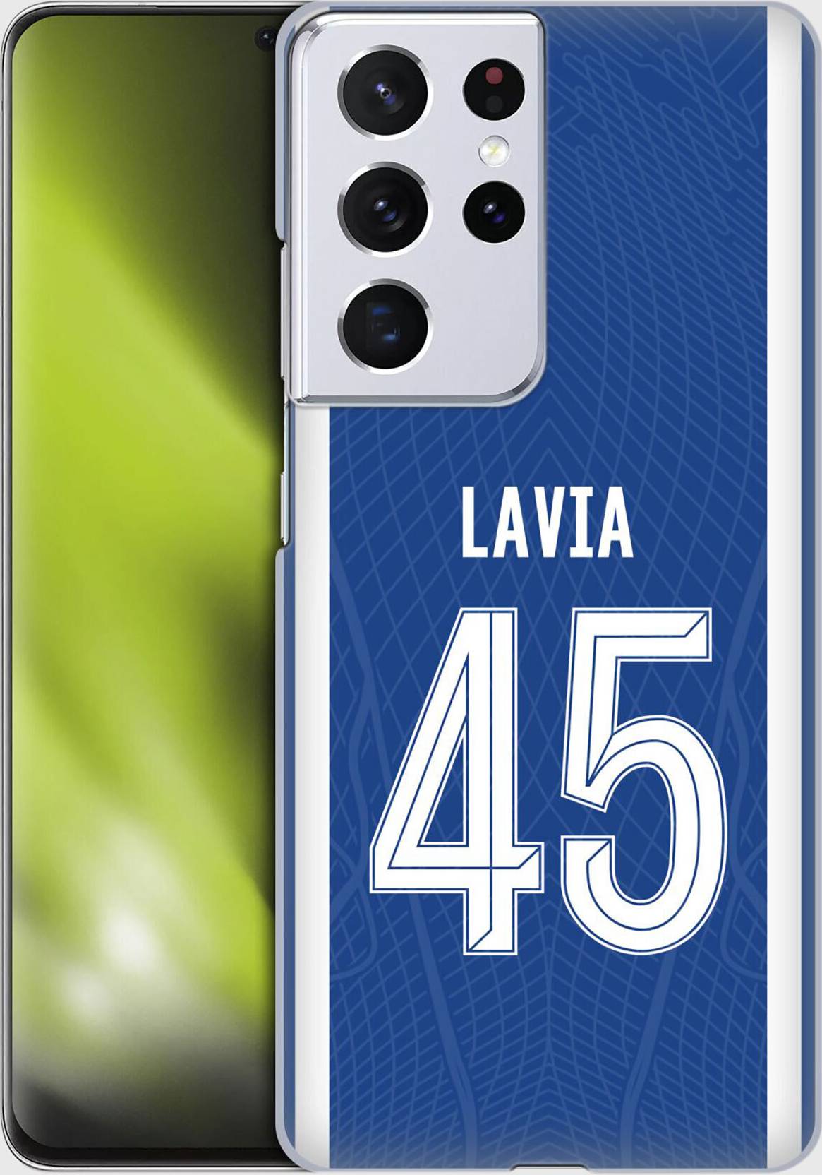 Coque Téléphone Roméo Lavia 2023 24 Home Kit