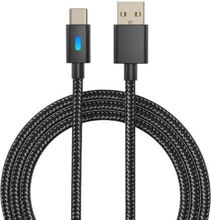 Charging cable PS5 USB Charging Cable with Indicator Light