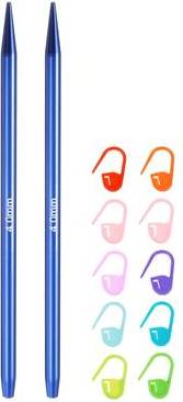 Circular knitting needles Interchangeable Circular Knitting Needles 4 Inch