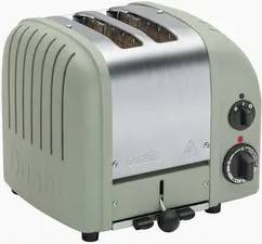 Dualit Classic 2er-Toaster