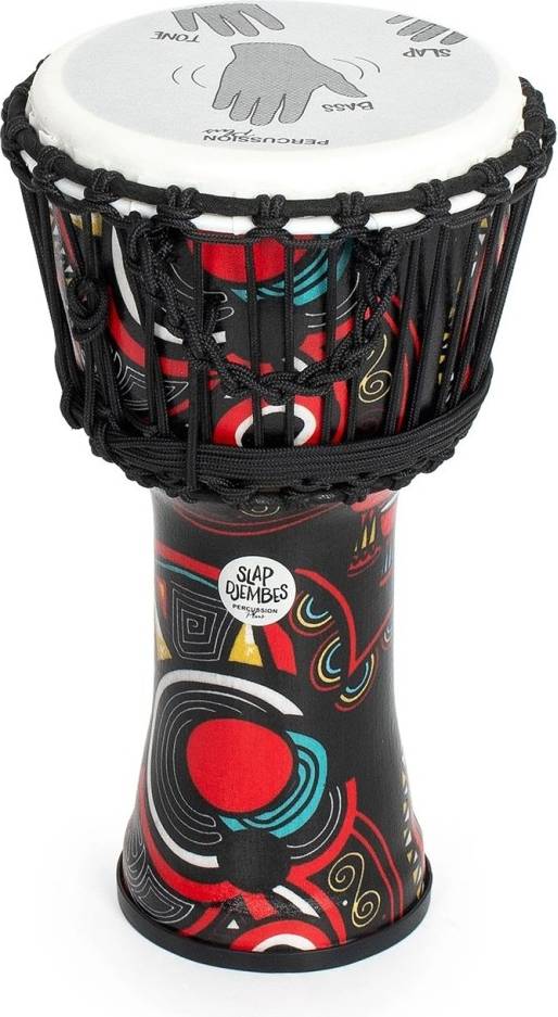 Percussion Plus Slap Djembe Rope 7 Inch