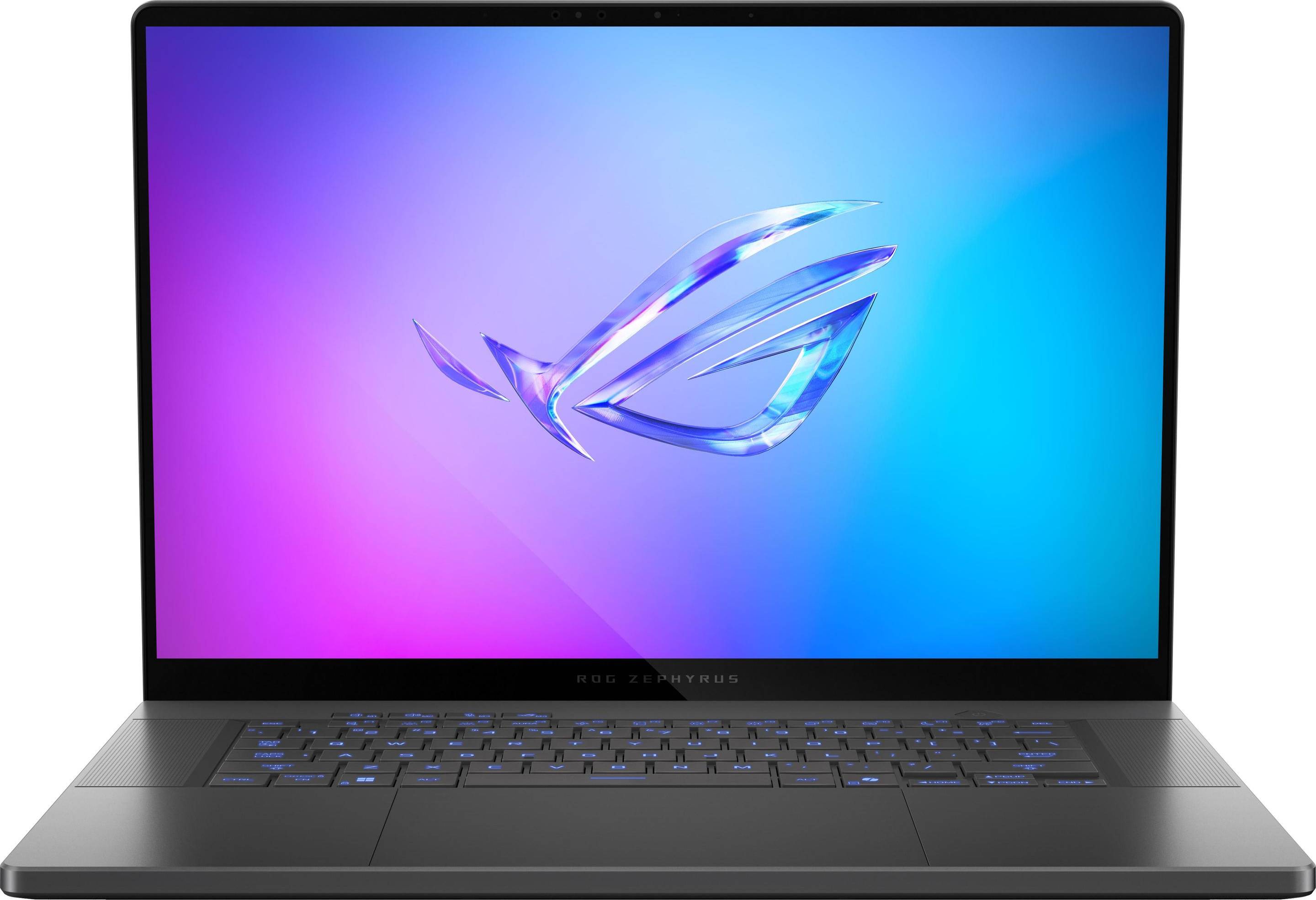 Asus rog zephyrus ASUS ROG Zephyrus G16 RTX 5090 Laptop