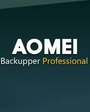 Backupper Professional Edition 2023 Server Lifetime Key