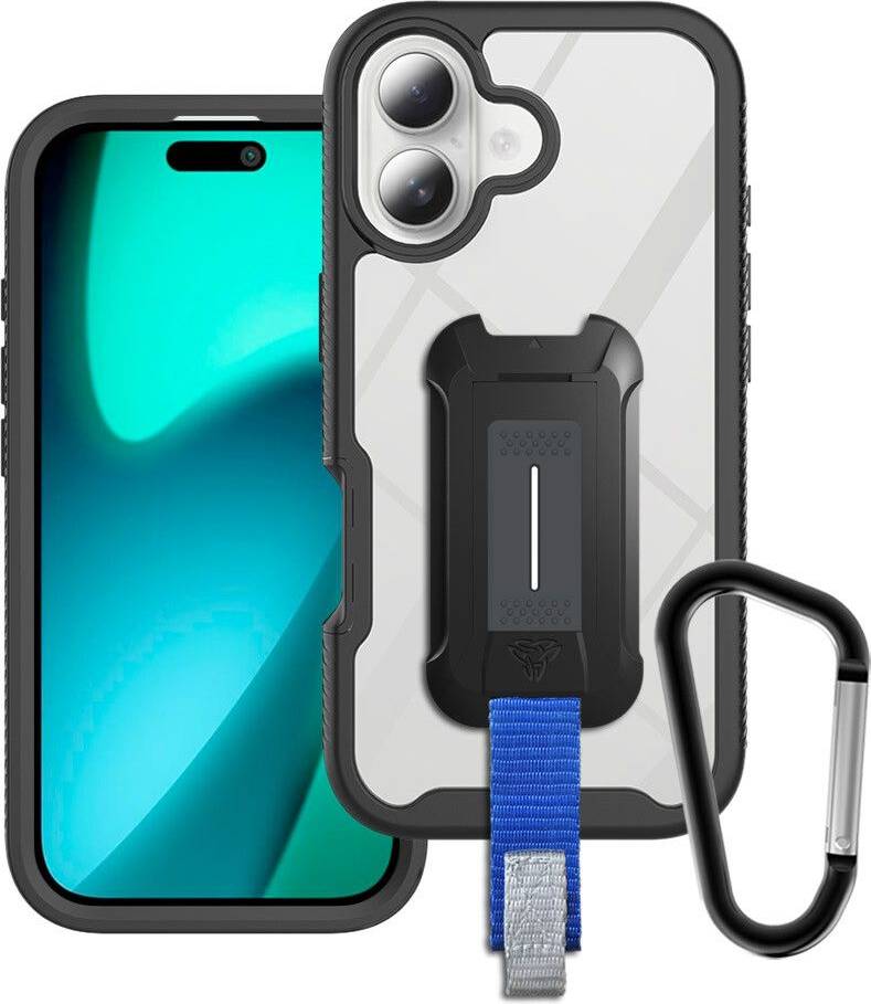 Armor-X Hybrid Rugged Protective Case