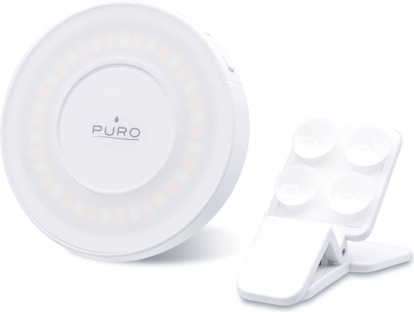 Ringlys Puro MagSafe Mini Ringlys