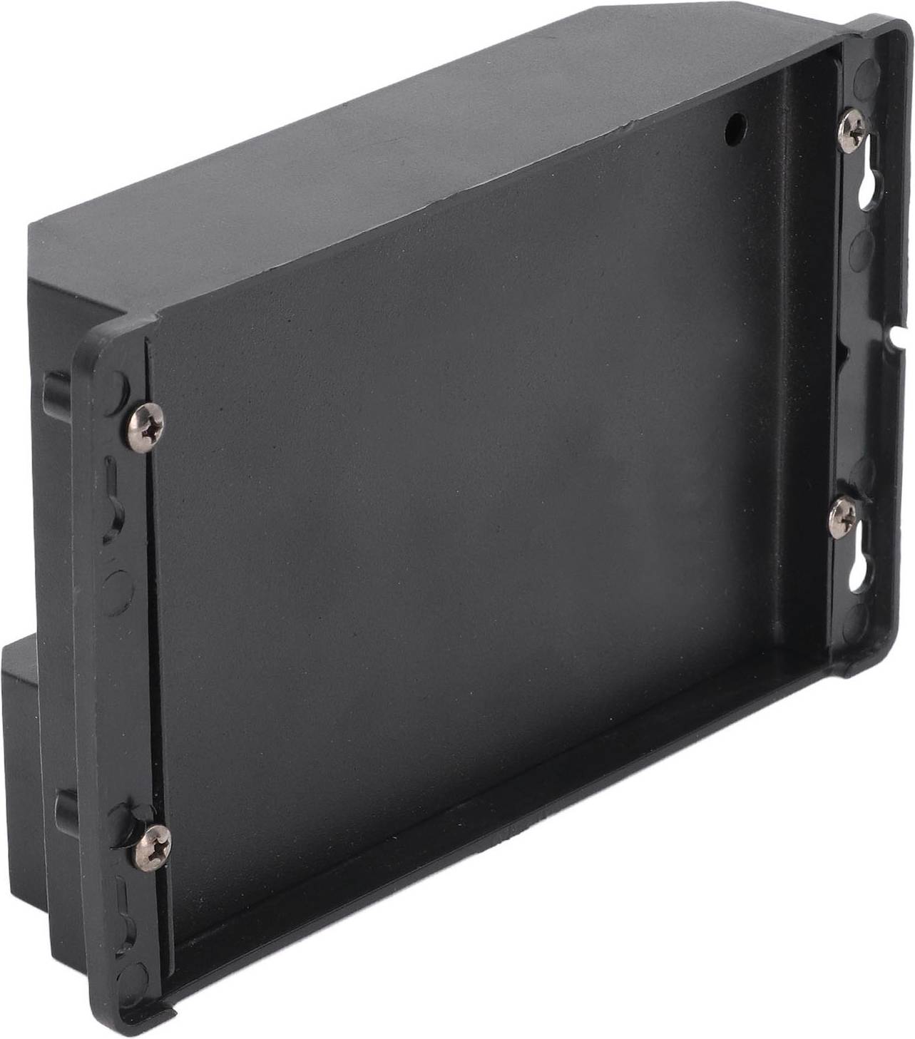 Solar Charge Discharge Controller Cpu Microprocessor 12v