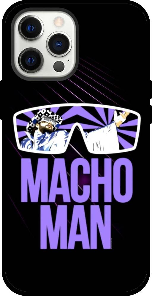WWE Randy Savage Phone Case