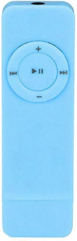 Mini MP3 Player Portable