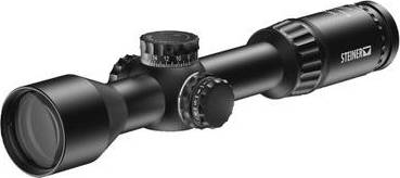 H6Xi Rifle Scope 30mm Tube