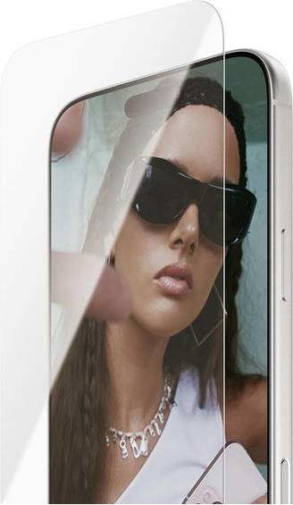 Safe iPhone 17 Pro Max Screen Protector