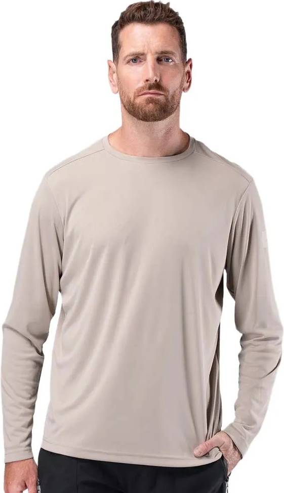 Uvactive Langærmet Rash Guard