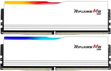 G.Skill Ripjaws M5 RGB F5-5200J4040A16GX2-RM5RW Memory Module