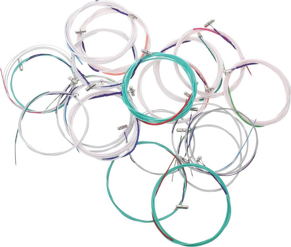 Core Steel Accessories String Set