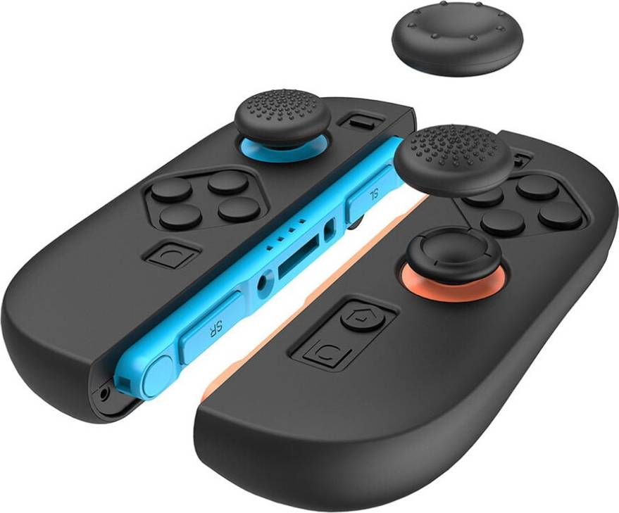 Switch 2 controller Switch 2 Controller Handle Protective Cover
