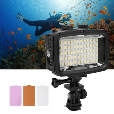 Sl-101 Waterproof Video Fill Light
