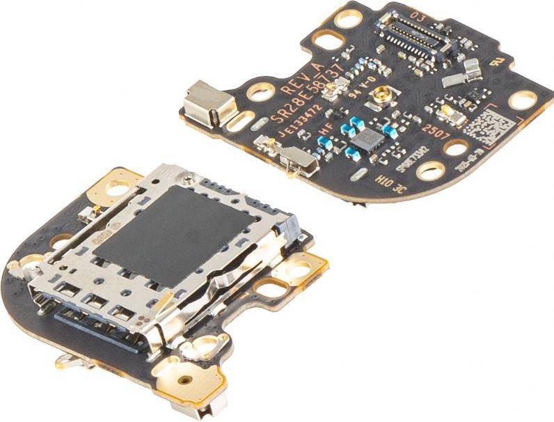 Motorola SIM Reader Module Edge 60 Pro