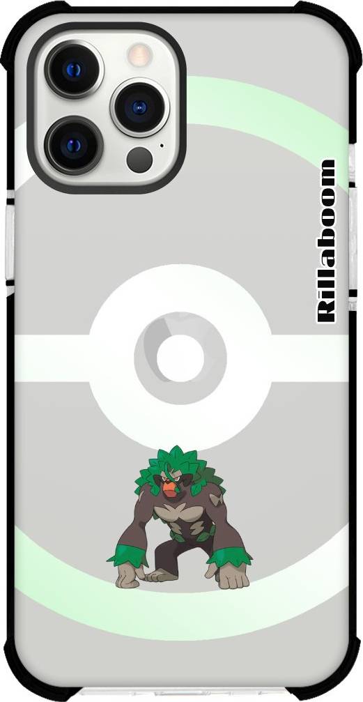 Pokémon Pokemon Rillaboom Phone Case