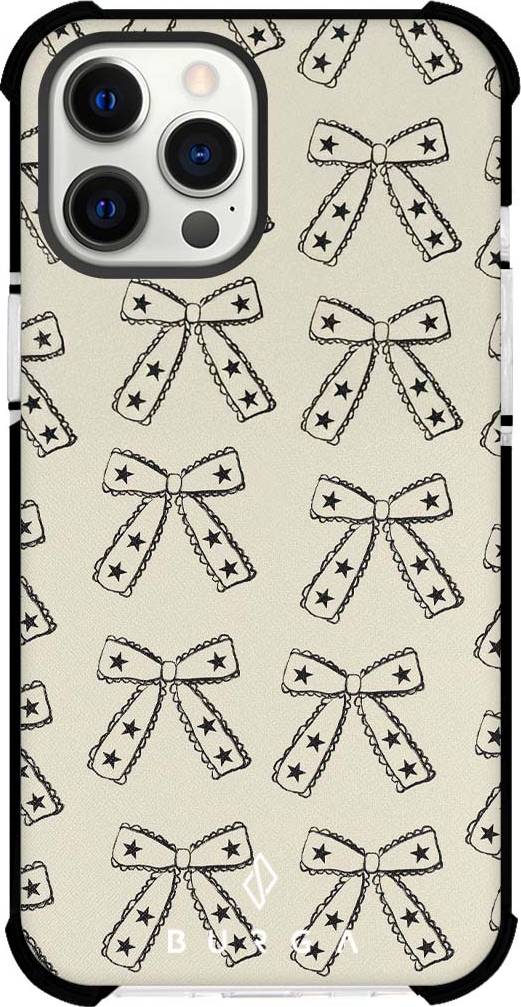 Burga Burga Art Pattern Phone Case