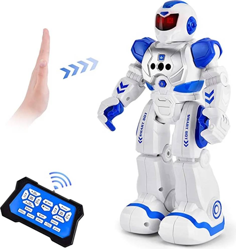 Robots Cowin Remote Control Robot Singing Dancing