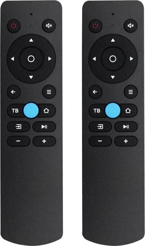Replacement Remote Control AN1603
