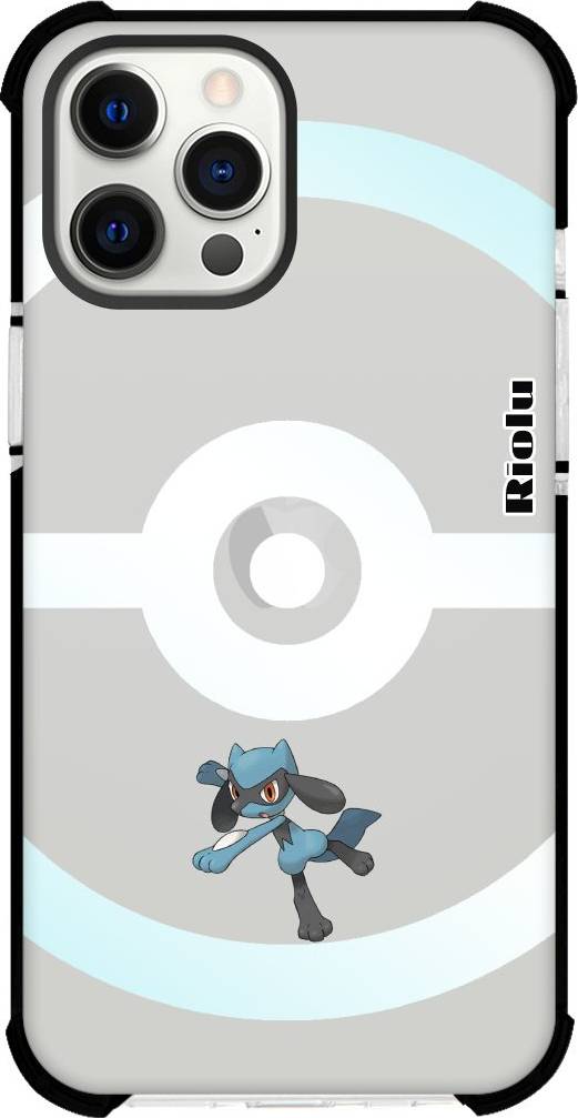 Pokémon Pokemon Riolu Phone Case Character