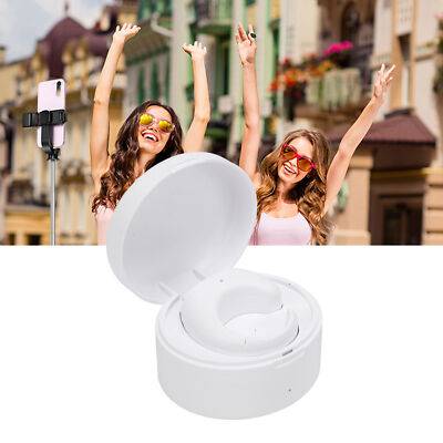 Remote Control Scrolling Ring