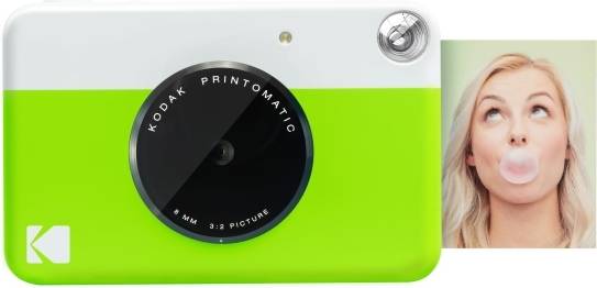 Instant kamera kodak Kodak Printomatic Instant Camera