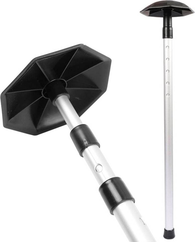Upgraded Structure Golf Club Protector Rod