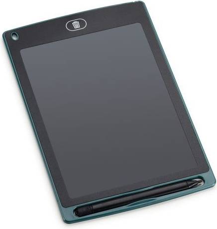 Volkswagen ID Buzz Design LCD Display Trolleritavla Ritbricka