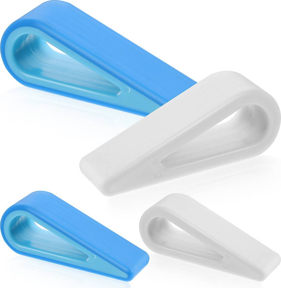 Laptop Vent Stand 4Pcs Mini Universal Cooling Riser