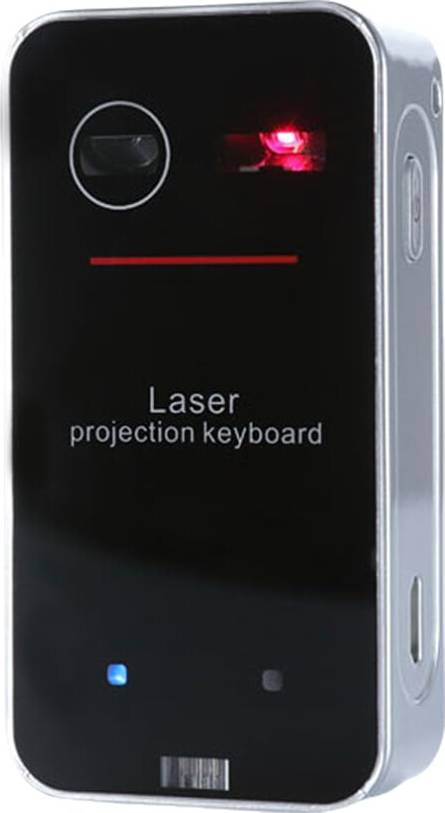 Virtual Wireless BT Keyboard For Windows XP iOS 8