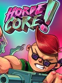 Steam key HordeCore PC Steam Key