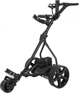 Pro Rider Electric Golf Trolley 200W
