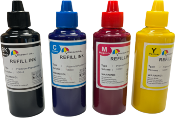 Epson xp Refill Ink For Epson T288 XL XP-330 XP-340 XP-434 XP-440 XP-430 XP-446