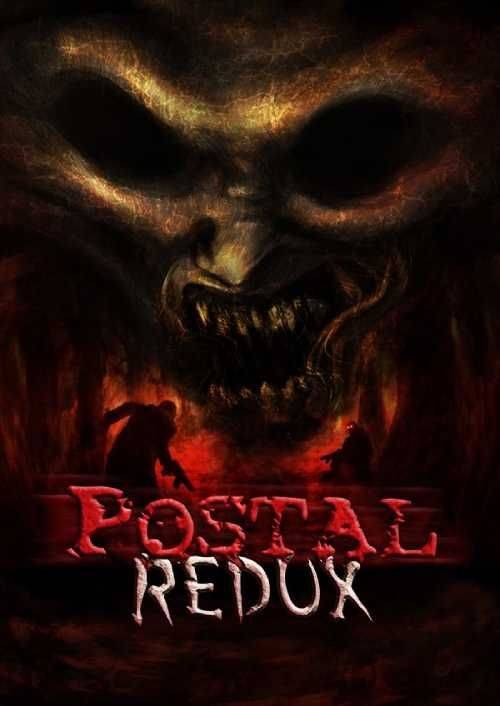 Postal Redux PC