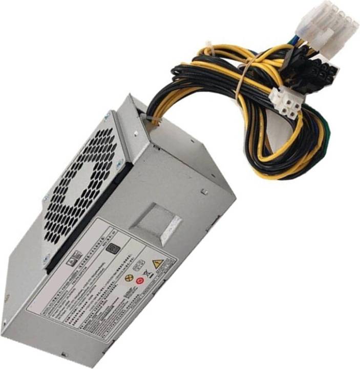 TFX10 Pin Computer Power Supply