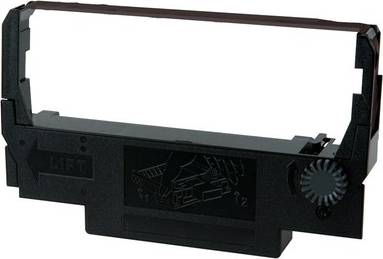 Pos Epson Erc30 Compatible Pos Ribbons Purple/Red