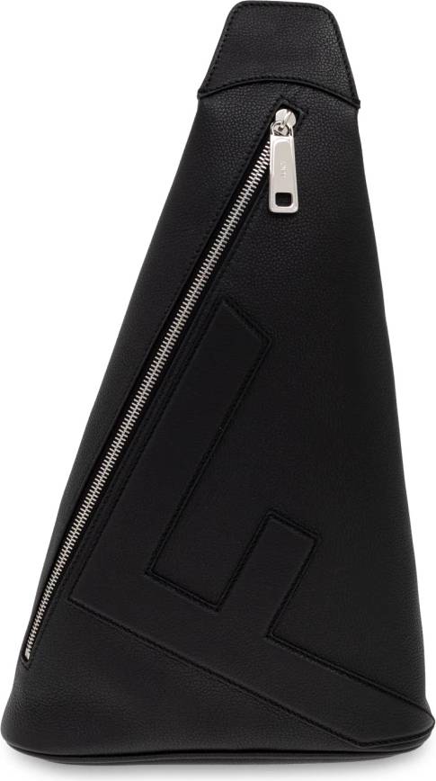 Fendi Cono Large Single-Strap Backpack