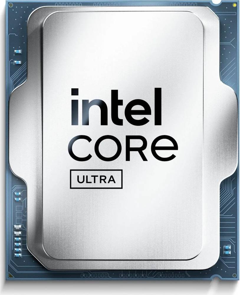 Intel Core Ultra 7 270K Plus 24 Core Processor