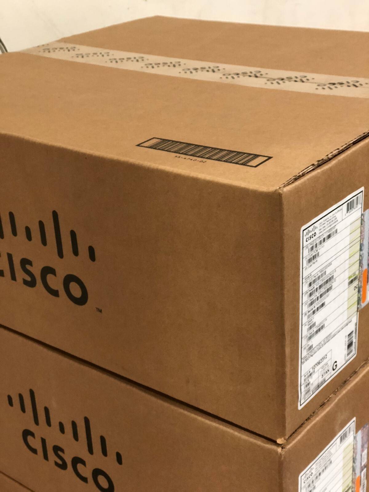 Cisco ASA5506 Rack Mount