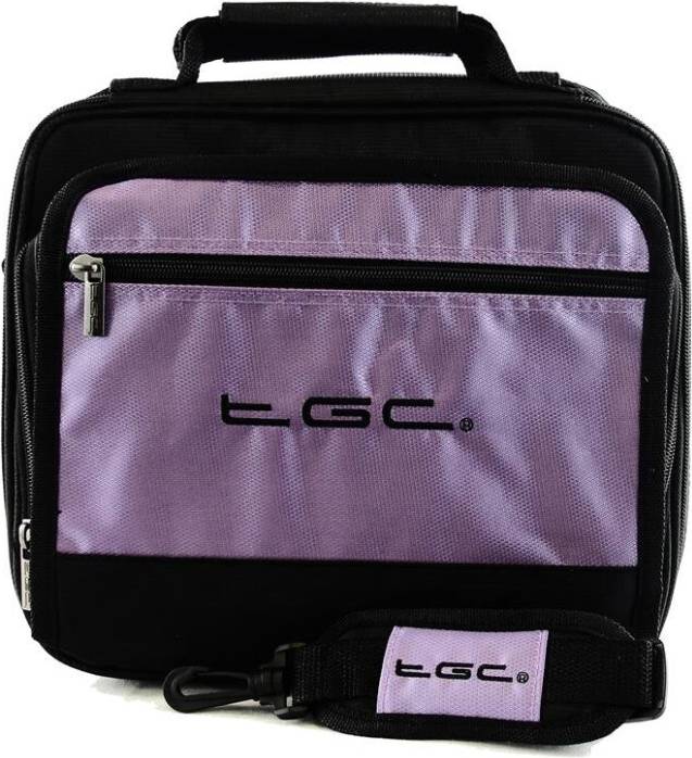 TGC Portable 10-Inch Widescreen DVD Player